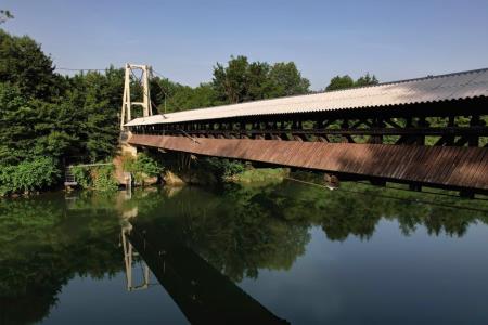 Brv Vikrče - Medno